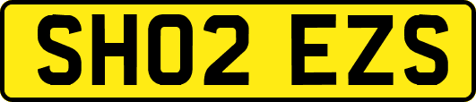 SH02EZS