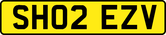 SH02EZV