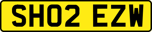 SH02EZW