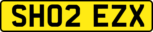 SH02EZX