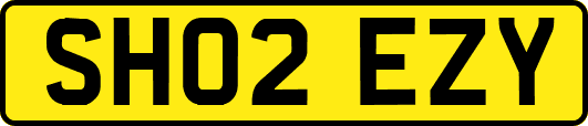 SH02EZY