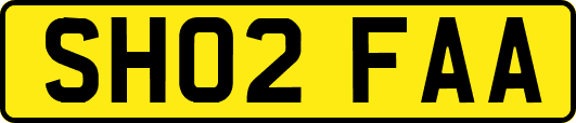 SH02FAA