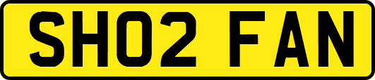 SH02FAN