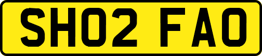 SH02FAO