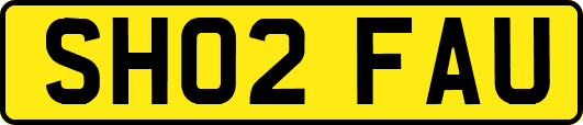 SH02FAU