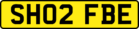 SH02FBE