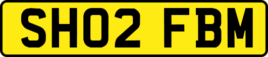 SH02FBM