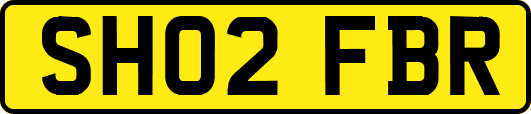 SH02FBR