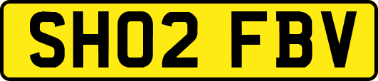 SH02FBV