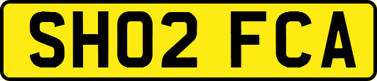 SH02FCA