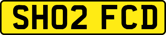 SH02FCD