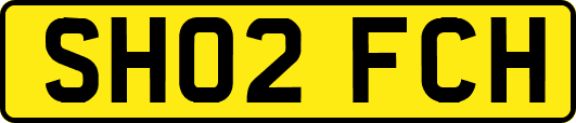 SH02FCH