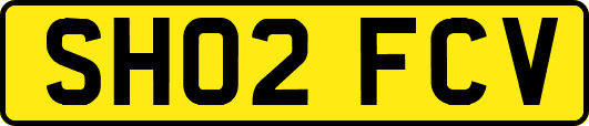 SH02FCV