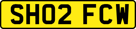 SH02FCW