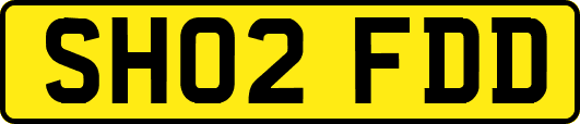 SH02FDD