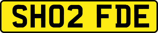 SH02FDE