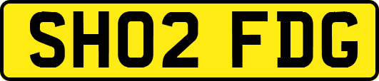 SH02FDG