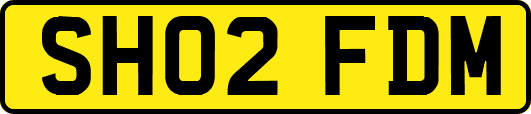 SH02FDM