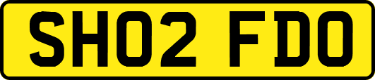 SH02FDO