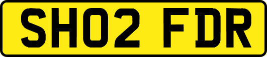 SH02FDR