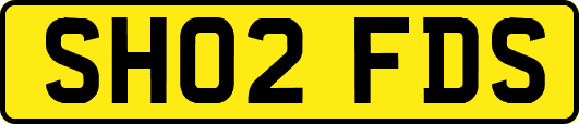 SH02FDS