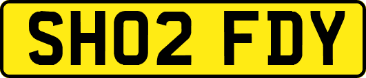 SH02FDY