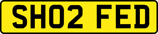 SH02FED