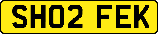 SH02FEK