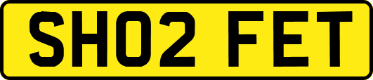 SH02FET