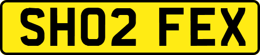 SH02FEX