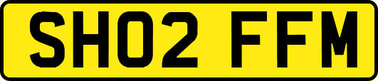 SH02FFM