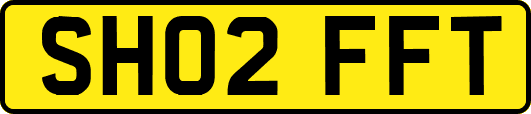 SH02FFT