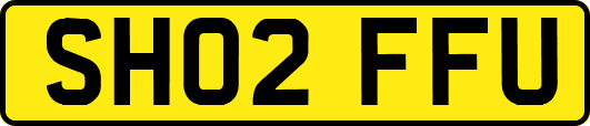 SH02FFU