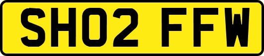 SH02FFW
