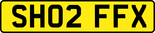 SH02FFX