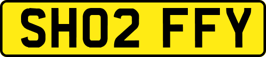 SH02FFY