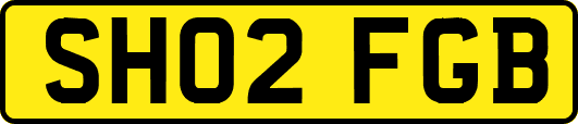 SH02FGB