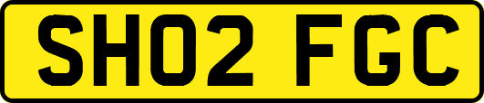 SH02FGC