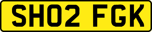 SH02FGK