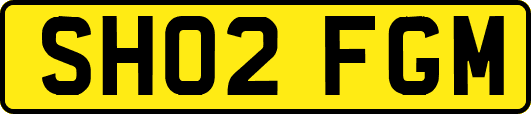 SH02FGM