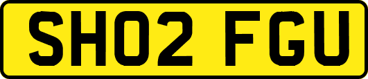 SH02FGU