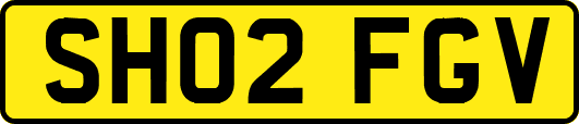 SH02FGV