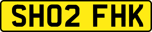 SH02FHK