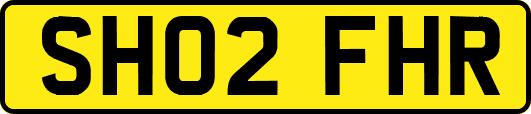 SH02FHR