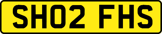 SH02FHS