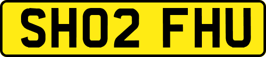 SH02FHU
