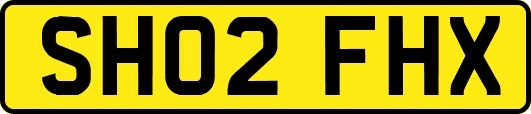SH02FHX