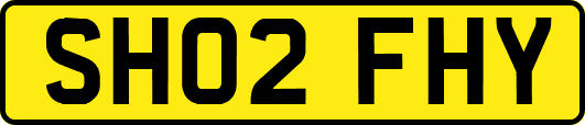 SH02FHY