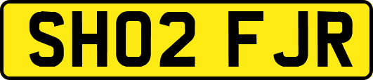 SH02FJR