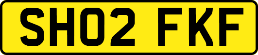 SH02FKF